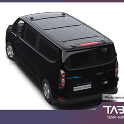 Ford A E- Kombi 218 L2 Trend 8pl Strasbourg