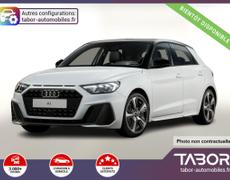 Audi A1 Paris 14e Arrondissement