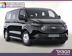 Ford Transit Custom Paris 14e Arrondissement