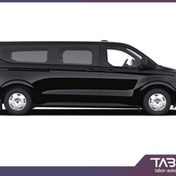 Ford Transit Custom E- Kombi 218 L2 Trend 8pl Paris 14e Arrondissement