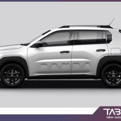Fiat Panda Grande Hybrid ICON Style/TechP Hiver Paris 14e Arrondissement