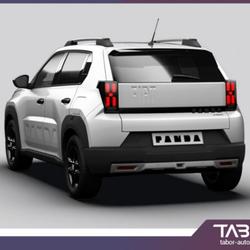 Fiat Panda Grande Hybrid ICON Style/TechP Hiver Paris 14e Arrondissement