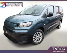 Fiat Doblo Paris 14e Arrondissement