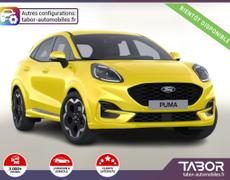 Ford Puma Strasbourg