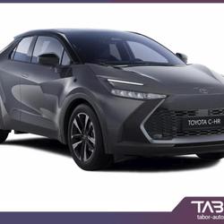 Toyota C-HR HEV Teamplayer GPS HayonEl SmartKey occasion - Strasbourg - photo 2/10