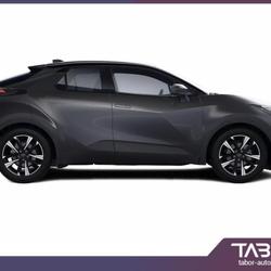 Toyota C-HR HEV Teamplayer GPS HayonEl SmartKey occasion - Paris 14e Arrondissement - photo 3/10