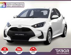 Toyota Yaris Paris 14e Arrondissement