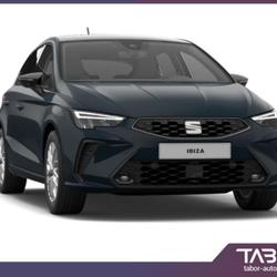 Seat Ibiza 150 DSG FR FullLED Kessy Cam ACC Strasbourg