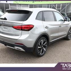 MG ZS Hybrid+ 197 Luxury ACC Cam360 GPS LED 18p Paris 14e Arrondissement