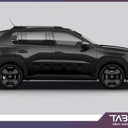 Fiat Panda Grande Hybrid 110 La Prima Hiver GPS occasion - Paris 14e Arrondissement - photo 3/10