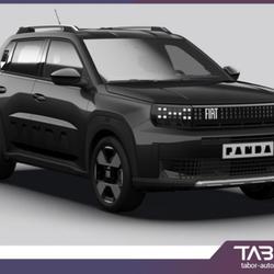 Fiat Panda Grande Hybrid 110 La Prima Hiver GPS occasion - Strasbourg - photo 2/10