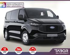Ford Transit Custom Paris 14e Arrondissement