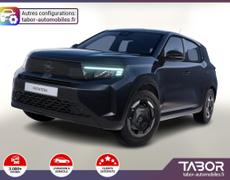 Opel Frontera Paris 14e Arrondissement