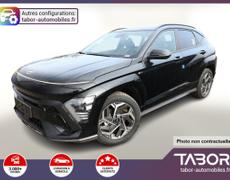 Hyundai Kona Paris 14e Arrondissement