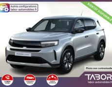 Opel Frontera Paris 14e Arrondissement