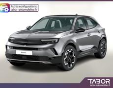 Opel Mokka Paris 14e Arrondissement