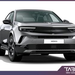 Opel Mokka 136 Ultimate Si&egrave;ges chauf GPS Matrix Paris 14e Arrondissement