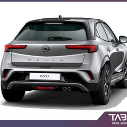 Opel Mokka 136 Ultimate Si&egrave;ges chauf GPS Matrix Paris 14e Arrondissement