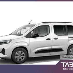Opel Combo Tour 1.5 D 130 AT8 GS GPS Cam IntelliLux Paris 14e Arrondissement