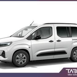 Opel Combo Tour 1.5 D 130 AT8 GS GPS Cam IntelliLux Paris 14e Arrondissement