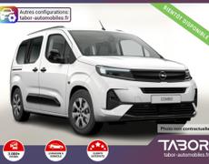 Opel Combo Tour Strasbourg