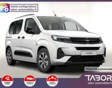 Opel Combo Cargo Paris 14e Arrondissement