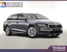 Skoda Octavia Paris 14e Arrondissement