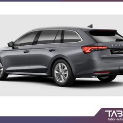 Skoda Octavia Combi 150 DSG Selec attelage ACC Paris 14e Arrondissement
