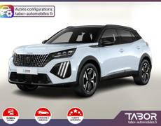 Peugeot 2008 Strasbourg