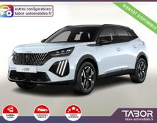 Peugeot 2008 Strasbourg