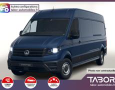 Volkswagen Crafter Paris 14e Arrondissement