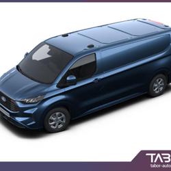 Ford Transit Custom 150 Limited 320L2 LED Cam occasion - Paris 14e Arrondissement - photo 2/10