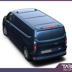 Ford Transit Custom 150 Limited 320L2 LED Cam occasion - Paris 14e Arrondissement - photo 3/10
