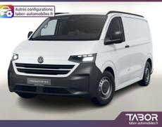 Volkswagen Transporter Paris 14e Arrondissement