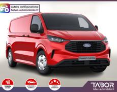 Ford Transit Custom Paris 14e Arrondissement