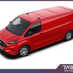 Ford Transit Custom 136 Aut Trend 320L2 Attel Paris 14e Arrondissement