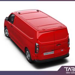 Ford Transit Custom 136 Aut Trend 320L2 Attel Paris 14e Arrondissement