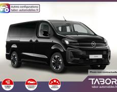 Opel Zafira Paris 14e Arrondissement