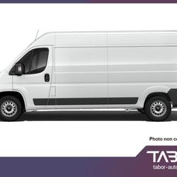 Opel Movano combi 35+ 180 AT8 L3H2 LED CarPl Cam 270&deg; occasion - Strasbourg - photo 2/10