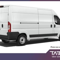 Opel Movano 35+ 180 AT8 L3H2 LED CarPl Cam 270&deg; occasion - Paris 14e Arrondissement - photo 3/10
