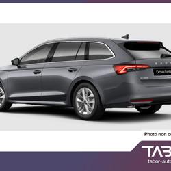 Skoda Octavia Combi 150 DSG Selec ACC Kessy Sun Paris 14e Arrondissement