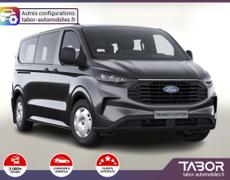 Ford Transit Custom Paris 14e Arrondissement