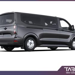 Ford Transit Custom Kombi L2 Trend 170 Aut 9pl Paris 14e Arrondissement
