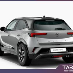 Opel Mokka 1.2 Hybrid 145 AT6 ConfortP Cam Paris 14e Arrondissement