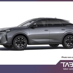 Peugeot 3008 Hybrid GT 145 Focal Pano 360&deg; ACC Paris 14e Arrondissement