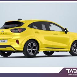 Ford Puma MHEV Aut ST-Line P-Hiver LED Cam 17p Strasbourg