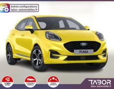 Ford Puma Paris 14e Arrondissement