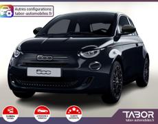 Fiat 500 II Paris 14e Arrondissement