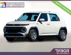 Hyundai Inster Paris 14e Arrondissement