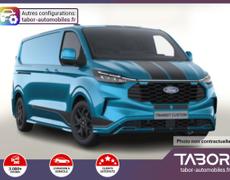 Ford Transit Custom Paris 14e Arrondissement